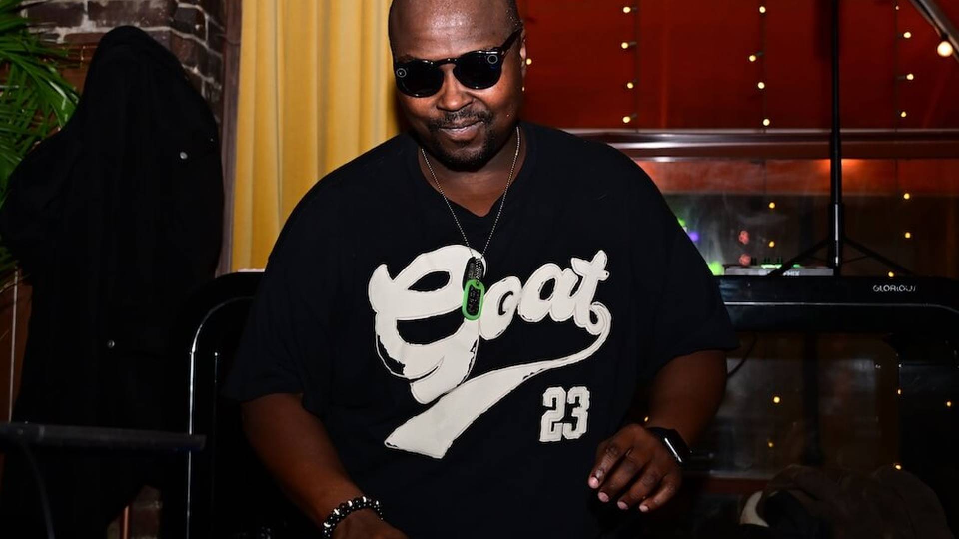 DJ John Bam